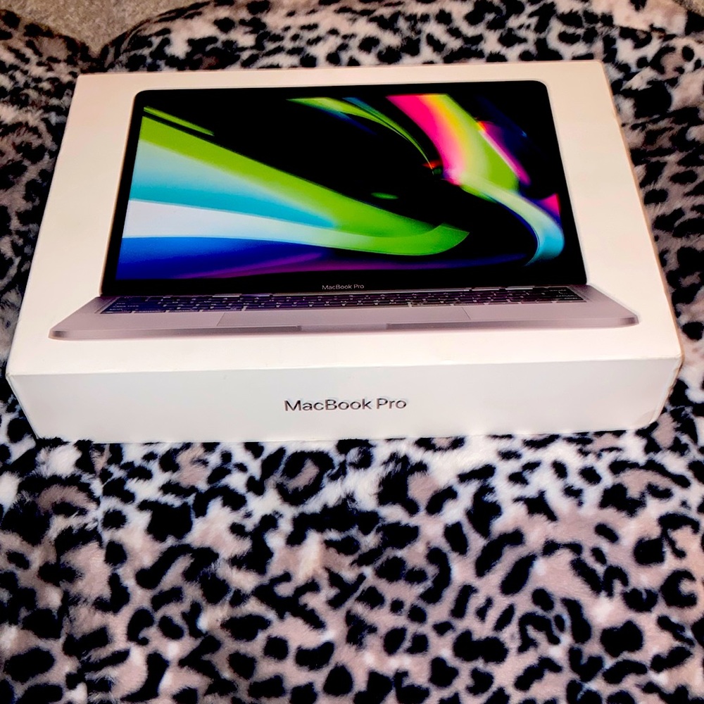 MacBook Pro 2020